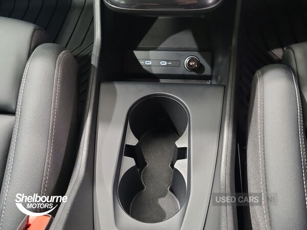 Used Audi Q4 e-tron 2022 for sale - 77550882: Photo 35