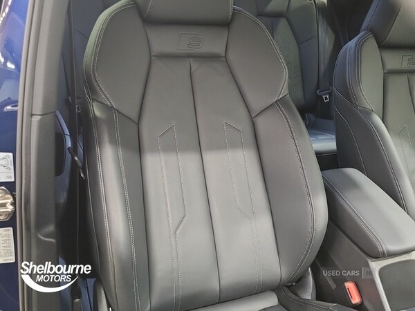 Used Audi Q4 e-tron 2022 for sale - 77550882: Photo 36