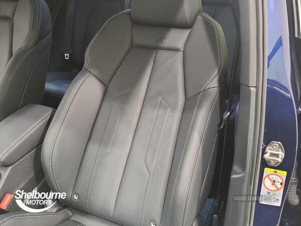 Used Audi Q4 e-tron 2022 for sale - 77550882: Photo 42