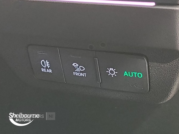 Used Audi Q4 e-tron 2022 for sale - 77550882: Photo 5