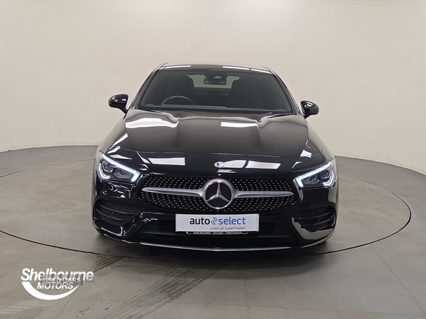 Used Mercedes-Benz CLA 2021 for sale - 77120978: Photo 10