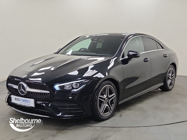 Used Mercedes-Benz CLA 2021 for sale - 77120978: Photo 11