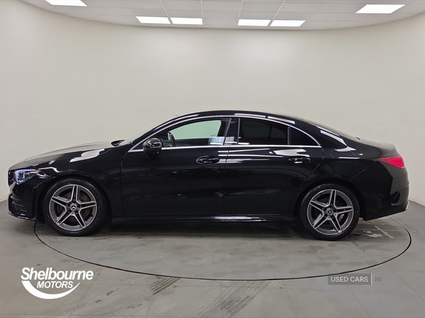 Used Mercedes-Benz CLA 2021 for sale - 77120978: Photo 14