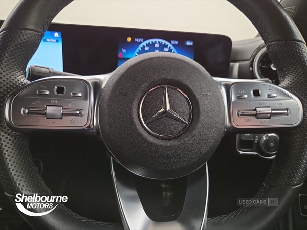 Used Mercedes-Benz CLA 2021 for sale - 77120978: Photo 15