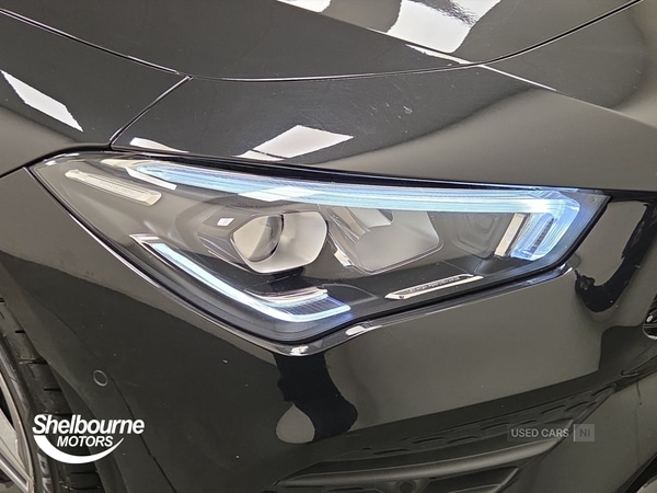 Used Mercedes-Benz CLA 2021 for sale - 77120978: Photo 18