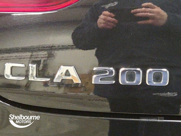 Used Mercedes-Benz CLA 2021 for sale - 77120978: Photo 20