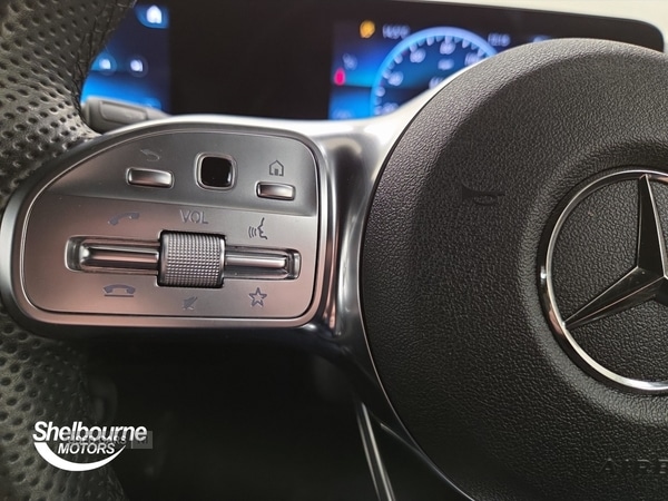 Used Mercedes-Benz CLA 2021 for sale - 77120978: Photo 23