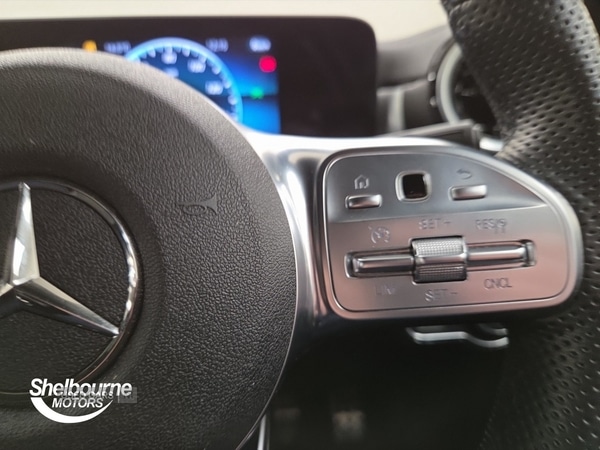 Used Mercedes-Benz CLA 2021 for sale - 77120978: Photo 24