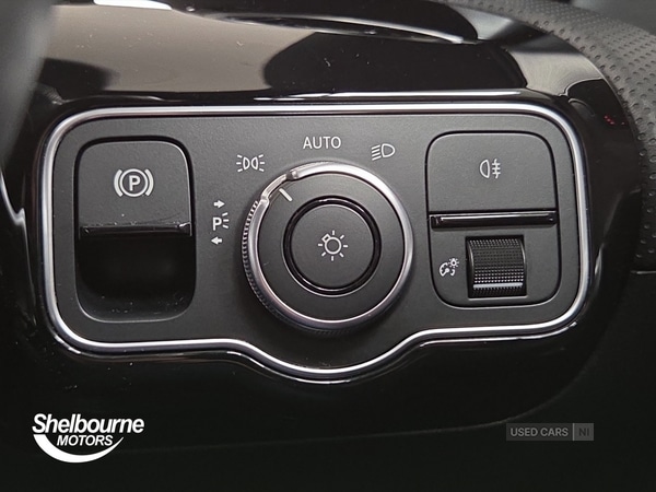 Used Mercedes-Benz CLA 2021 for sale - 77120978: Photo 26