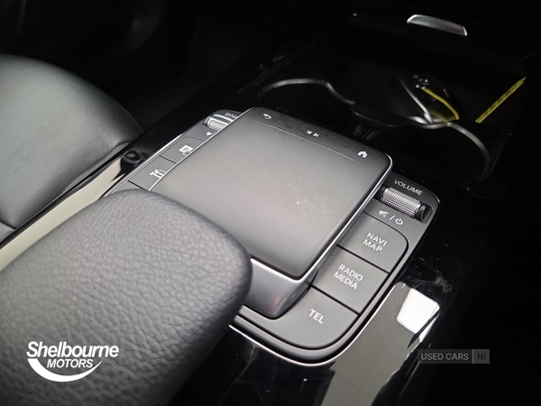 Used Mercedes-Benz CLA 2021 for sale - 77120978: Photo 28