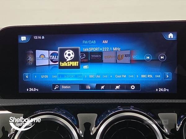 Used Mercedes-Benz CLA 2021 for sale - 77120978: Photo 29