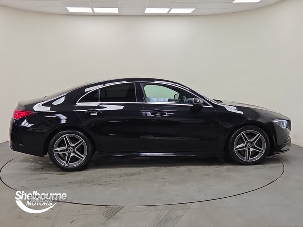 Used Mercedes-Benz CLA 2021 for sale - 77120978: Photo 3