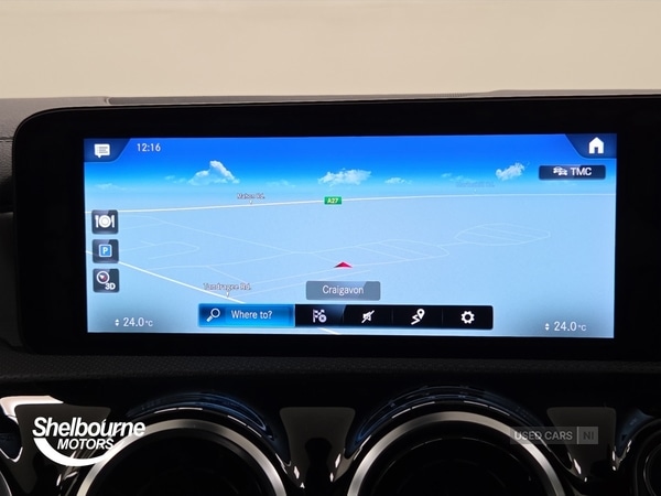 Used Mercedes-Benz CLA 2021 for sale - 77120978: Photo 30