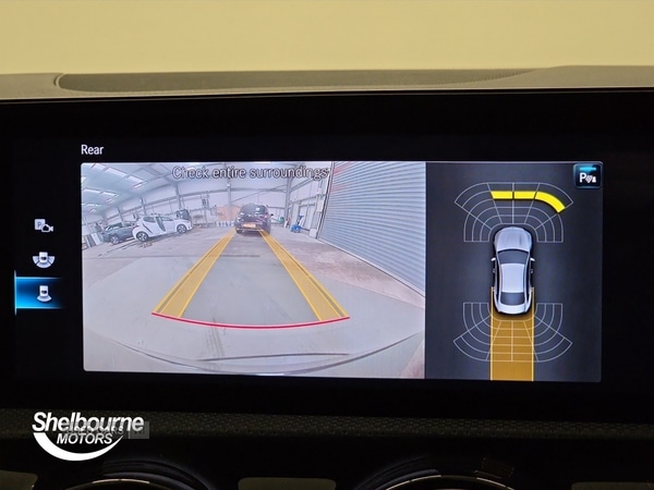 Used Mercedes-Benz CLA 2021 for sale - 77120978: Photo 31