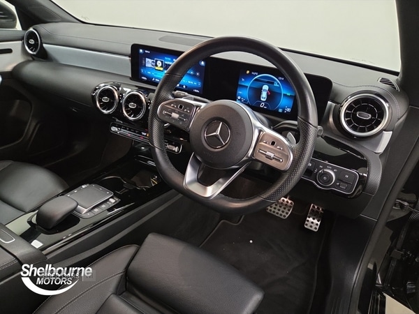 Used Mercedes-Benz CLA 2021 for sale - 77120978: Photo 4