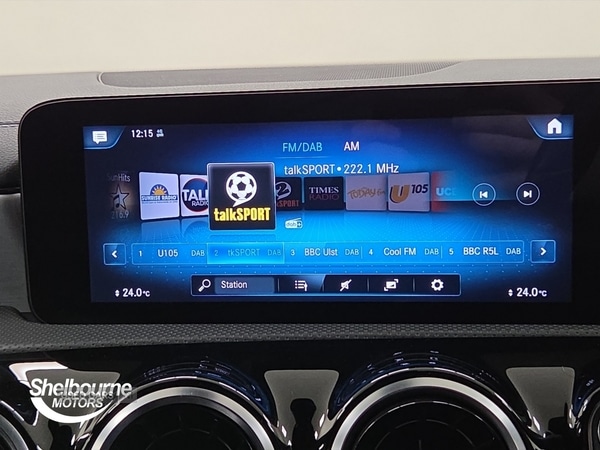 Used Mercedes-Benz CLA 2021 for sale - 77120978: Photo 5