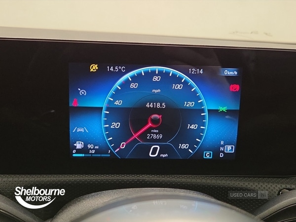 Used Mercedes-Benz CLA 2021 for sale - 77120978: Photo 6