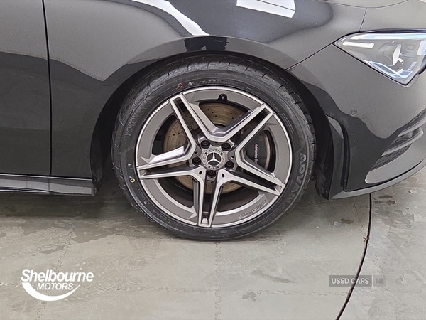 Used Mercedes-Benz CLA 2021 for sale - 77120978: Photo 7