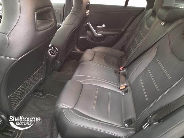 Used Mercedes-Benz CLA 2021 for sale - 77120978: Photo 8