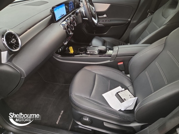 Used Mercedes-Benz CLA 2021 for sale - 77120978: Photo 9