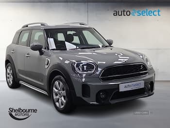 Used MINI Countryman 2021 for sale - 79821866: Photo