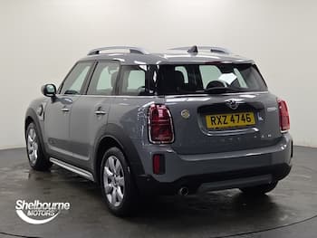 Used MINI Countryman 2021 for sale - 79821866: Photo