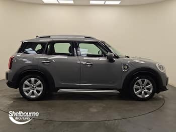 Used MINI Countryman 2021 for sale - 79821866: Photo