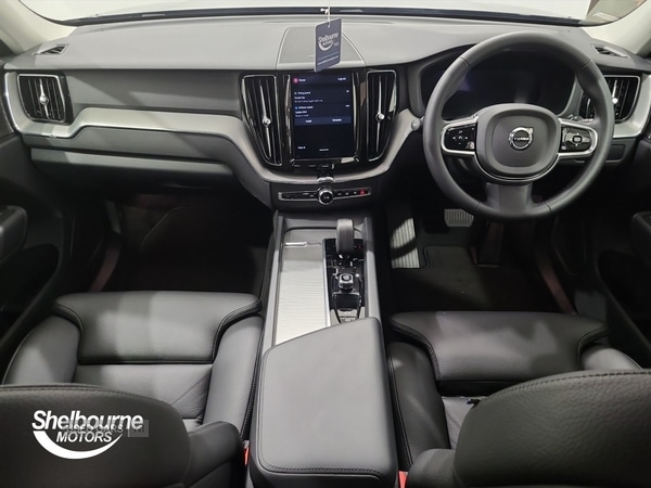 Used Volvo XC60 2024 for sale - 76371994: Photo 16