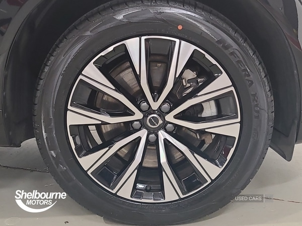 Used Volvo XC60 2024 for sale - 76371994: Photo 7