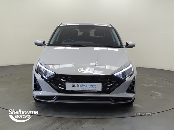 Used Hyundai i20 2024 for sale - 76085930: Photo 10