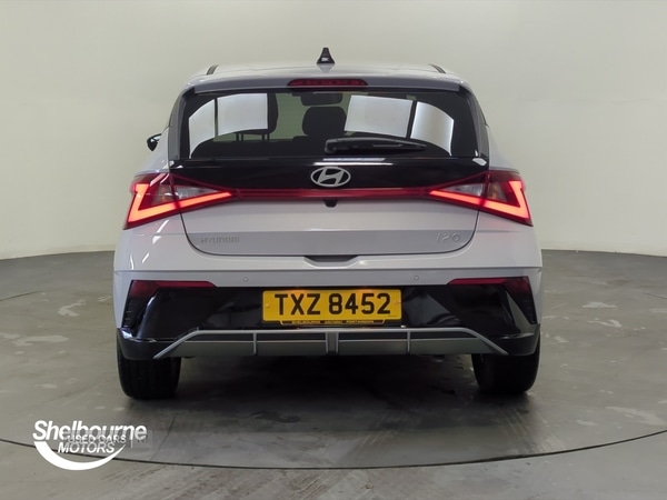 Used Hyundai i20 2024 for sale - 76085930: Photo 13