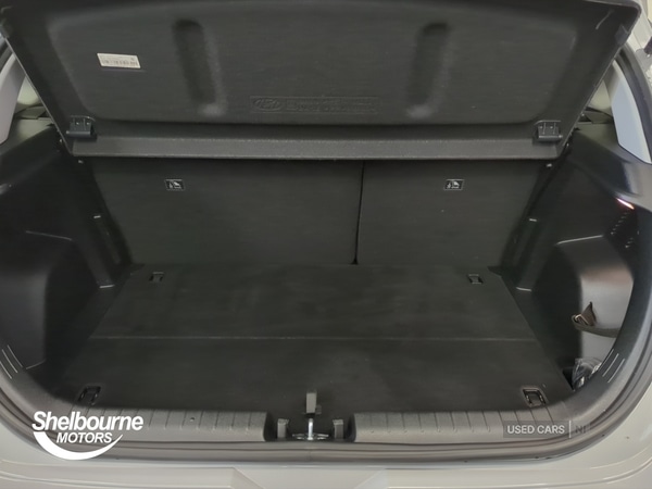 Used Hyundai i20 2024 for sale - 76085930: Photo 17
