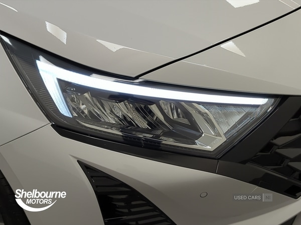 Used Hyundai i20 2024 for sale - 76085930: Photo 18