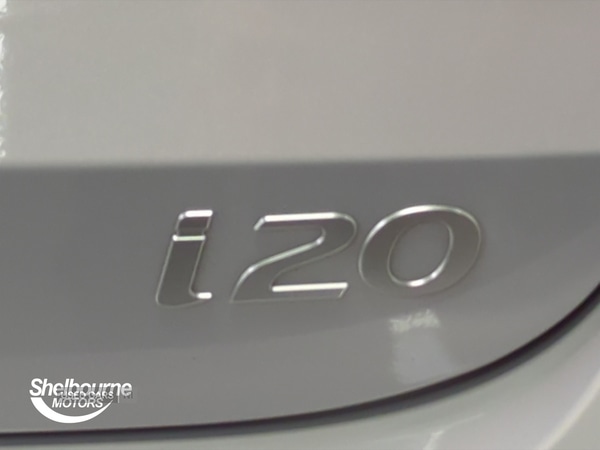 Used Hyundai i20 2024 for sale - 76085930: Photo 20