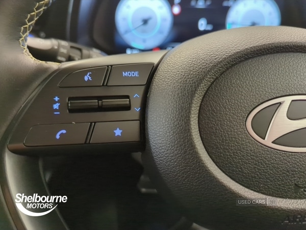 Used Hyundai i20 2024 for sale - 76085930: Photo 23