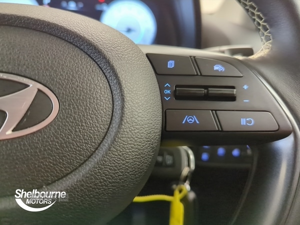 Used Hyundai i20 2024 for sale - 76085930: Photo 24