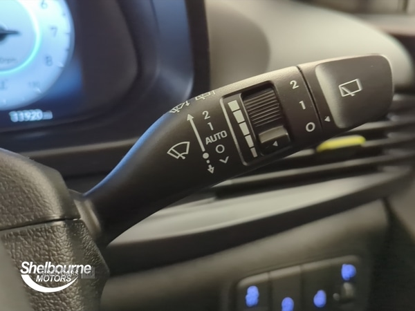 Used Hyundai i20 2024 for sale - 76085930: Photo 25