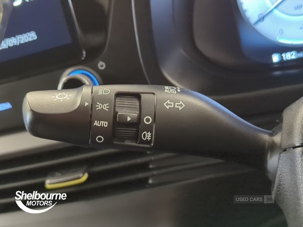 Used Hyundai i20 2024 for sale - 76085930: Photo 26