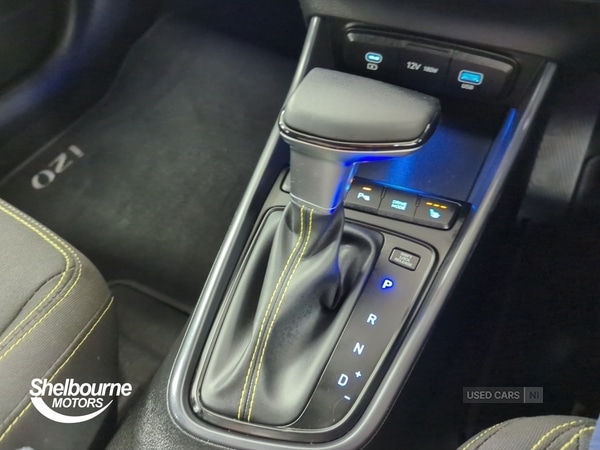 Used Hyundai i20 2024 for sale - 76085930: Photo 27