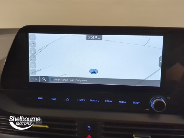 Used Hyundai i20 2024 for sale - 76085930: Photo 30