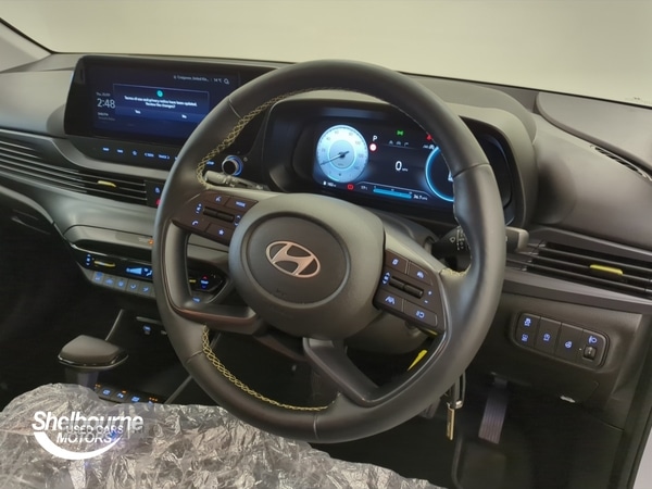 Used Hyundai i20 2024 for sale - 76085930: Photo 4