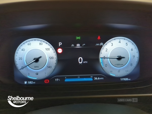 Used Hyundai i20 2024 for sale - 76085930: Photo 6