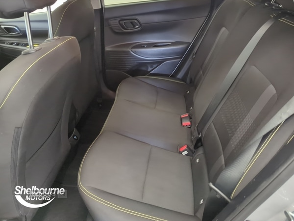 Used Hyundai i20 2024 for sale - 76085930: Photo 8