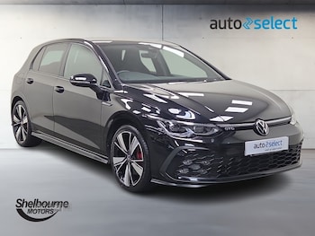 Used Volkswagen Golf 2022 for sale - 78649405: Photo
