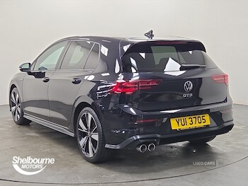 Used Volkswagen Golf 2022 for sale - 78649405: Photo
