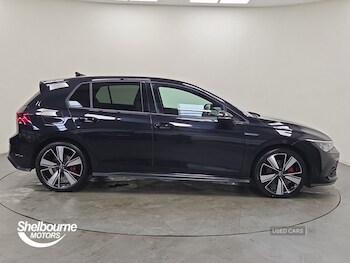 Used Volkswagen Golf 2022 for sale - 78649405: Photo