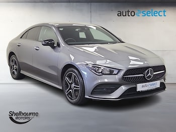 Used Mercedes-Benz CLA 2022 for sale - 78663014: Photo