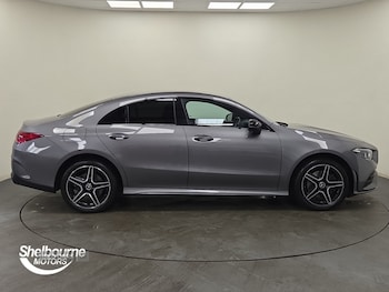 Used Mercedes-Benz CLA 2022 for sale - 78663014: Photo