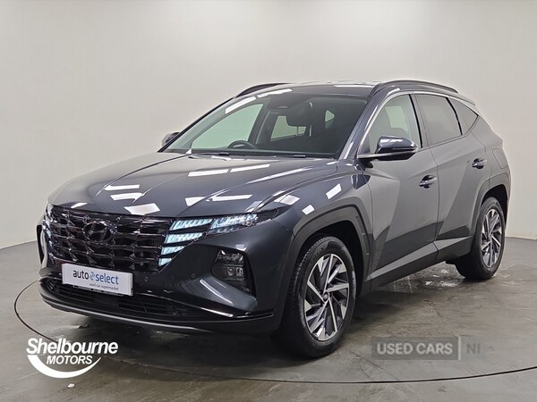 Used Hyundai TUCSON 2023 for sale - 77854724: Photo 10