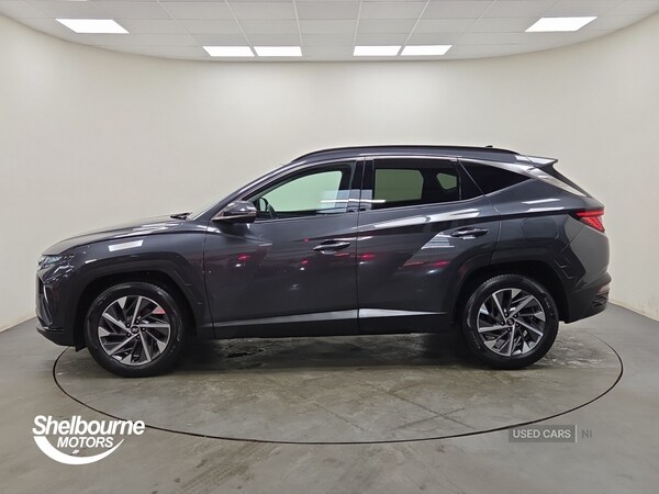 Used Hyundai TUCSON 2023 for sale - 77854724: Photo 13